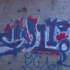 Graffiti MAcia & Rugby