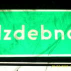 Izdebno