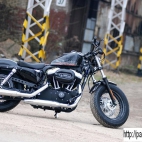 Harley-Davidson Sportster Forty-Eight.jpg