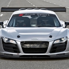 Audi R8 GT3 Race Car