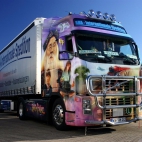 Volvo FH tir Tuning