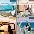 Poczwórny wellness - muzyka relaksacyjna VTM Dr. Arnd Stein