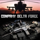 Company Delta Force