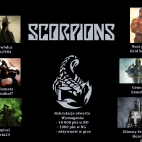 Scorpions team 2