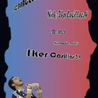 Iker El Gato Casillas 34