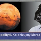 PO Kolonizacja Marsa