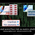 POlski nowy(Neo) lek na matrix platformowy
