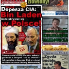 Faktoid : Bin Laden ukrywa się w Polsce!