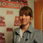 Martyna Szczęch - polska Miley Cyrus w Must Be The Music - Tylko Muzyka !