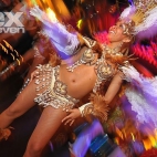 Samba brazylijska - Seven w Legnicy