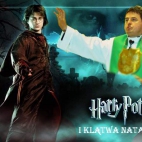 Harry Potter i klątwa Natanka
