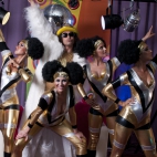 Disco! Disco 70' - show Afro Carnaval