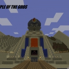 Temple of the gods 1