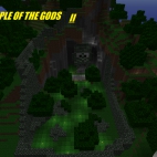 Temple of the gods 2