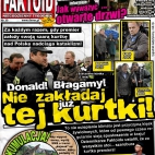 Kaczyński wyważa otwarte drzwi! Tylko w Faktoidzie!