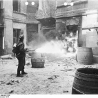 Powstanie warszawskie 1944 rok