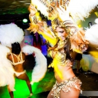 Afro Carnaval - 8 urodziny klubu Maska (5)