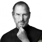 Steve Jobs, 1955 - 2011