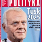 Oto twarz Tuska w 2025 roku