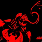 Kolorowy Venom 7