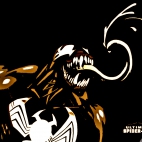 Kolorowy Venom 8