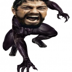 Leonidas Venom