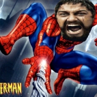 Leonidas Spiderman 2