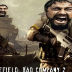 Leonidas Battlefield Bad Company 2 3