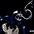 Kolorowy Venom 11