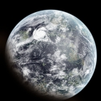 Ziemia 2-keppler 22b