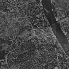 Polonia Warszawa fotoplan wrzesien 1939