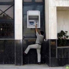 bankomat dla wysoko postawionych