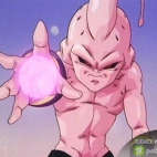 Dragon Ball Buu Buu