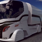 Scania Concept Car