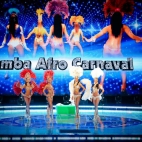 Got To Dance - Tylko Taniec! Afro Carnaval! Samba Show!