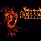 Diablo3 wallpaper