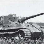 Pz VI Tiger 2