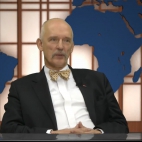 Janusz Korwin-Mikke - bankier TV (4)