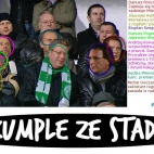 Donald Tusk & Ryszard Milewski - Amber Gold