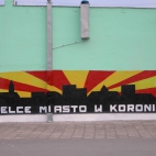 Kielce Miasto w Koronie