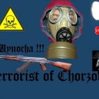 Terrorist of chorzow