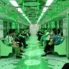 Tokio metro part3