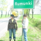 Rumunki