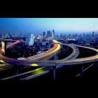 Bangkok Super Highway
