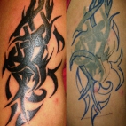 tattoo arty