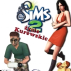 The sims 2 Życie Kurews...