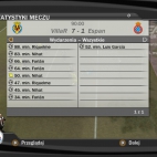 Villarreal - Espanol