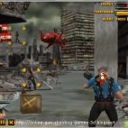 Gry i strzelanki online_free shoting games Guns of anarchy Miniclip Best Games