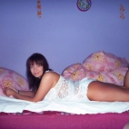 uwielbiam sex od tyłu i w dupę