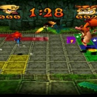 Crash Bash